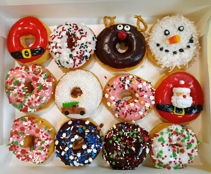 Share Donut Picture 2