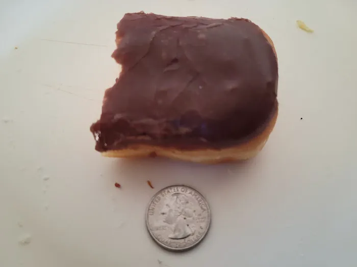 Share Donut Picture 3