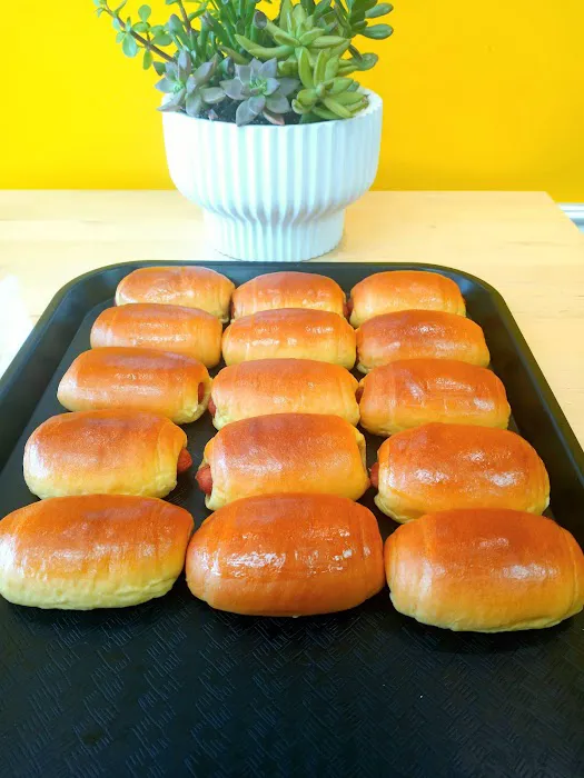 Share Donut Picture 1