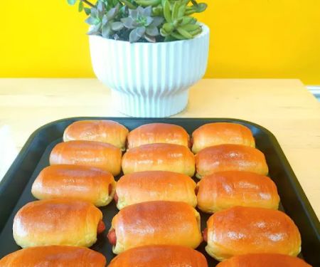 Share Donut