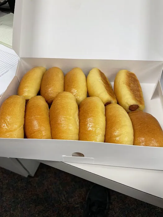 Share Donut Picture 5