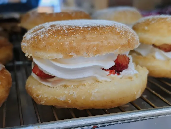 Share Donut Picture 6