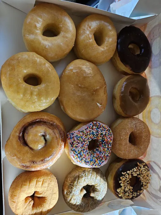 Donuts Picture 5