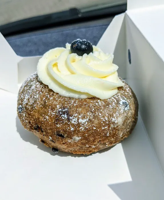 Donuts Picture 4
