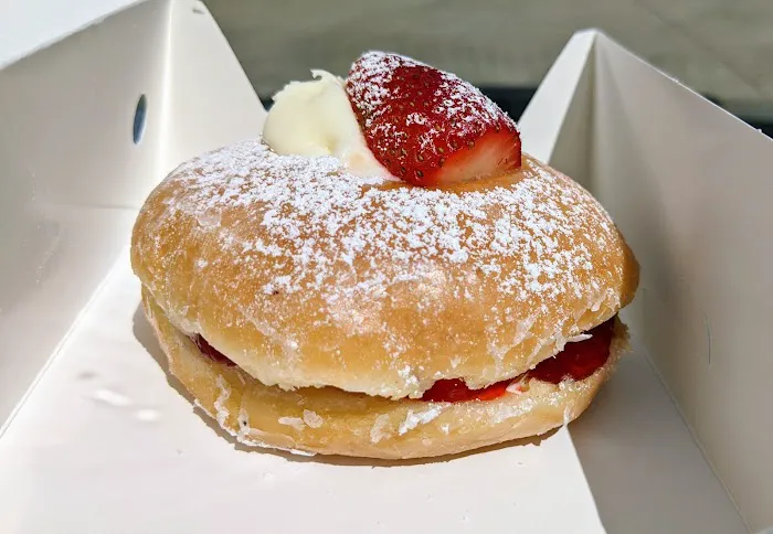 Donuts Picture 1