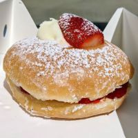 Donuts ico