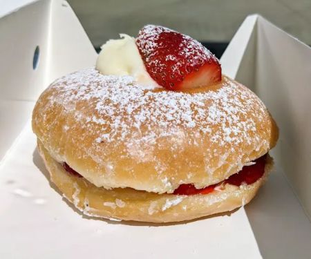 Donuts