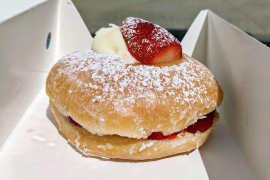 Donuts