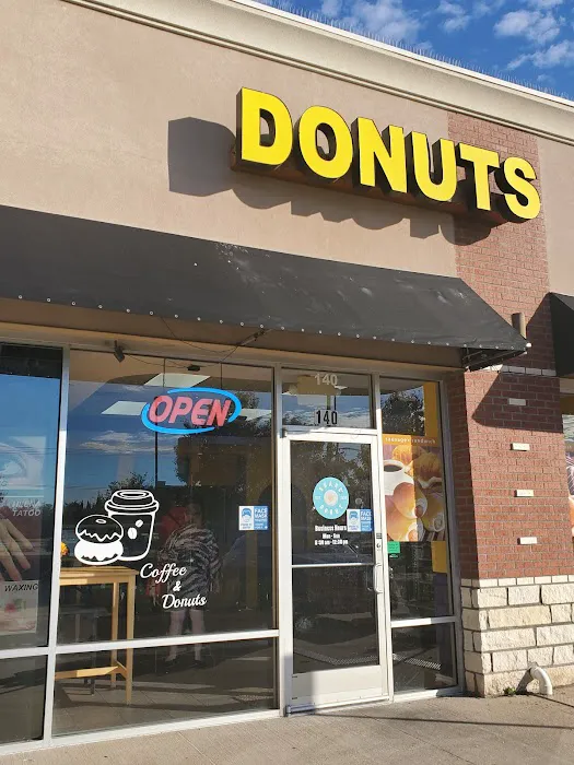 Donuts Picture 9