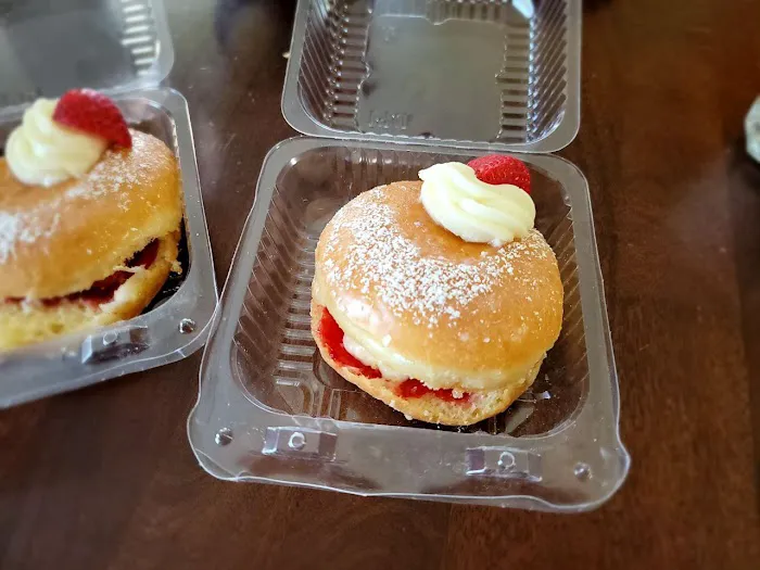 Donuts Picture 2