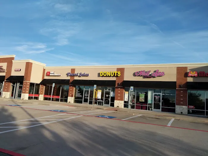 Donuts Picture 3