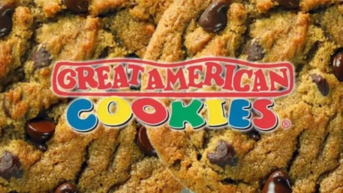 Great American Cookies Picture 8