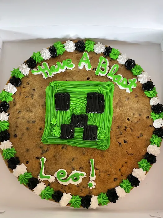 Great American Cookies Picture 6
