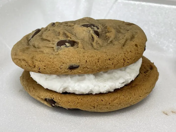 Great American Cookies Picture 5
