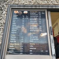 Donuts Palace ico