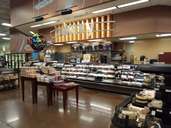 Kroger Bakery Picture 1