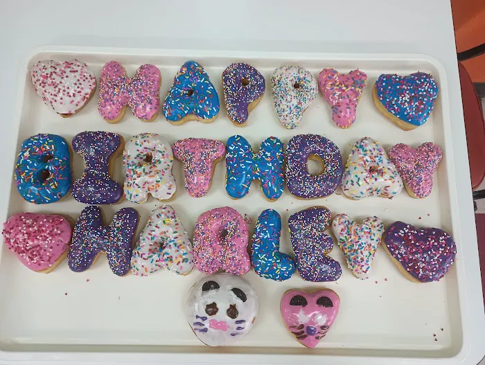 Donut Palace Picture 3