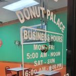 Donut Palace