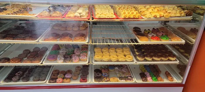 Donut Palace Picture 2