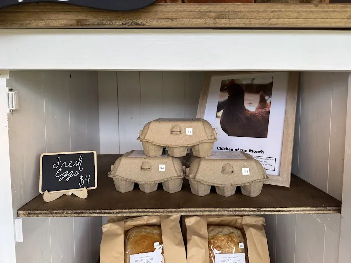 Porch Swing Bakery Picture 6