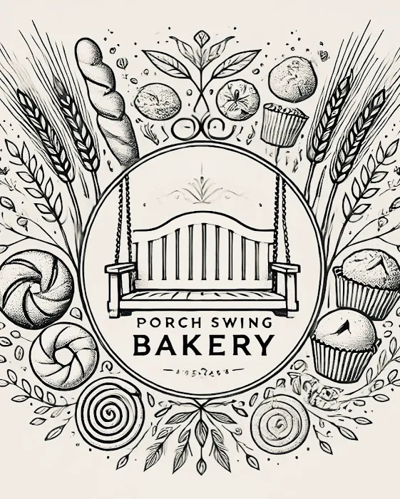 Porch Swing Bakery Picture 8