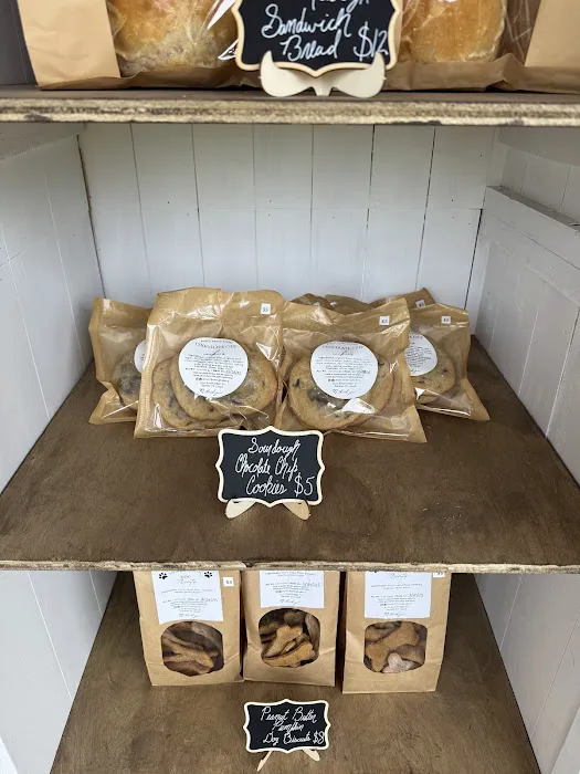 Porch Swing Bakery Picture 9
