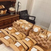 Porch Swing Bakery ico