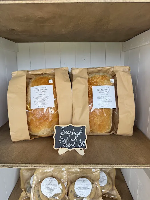 Porch Swing Bakery Picture 10