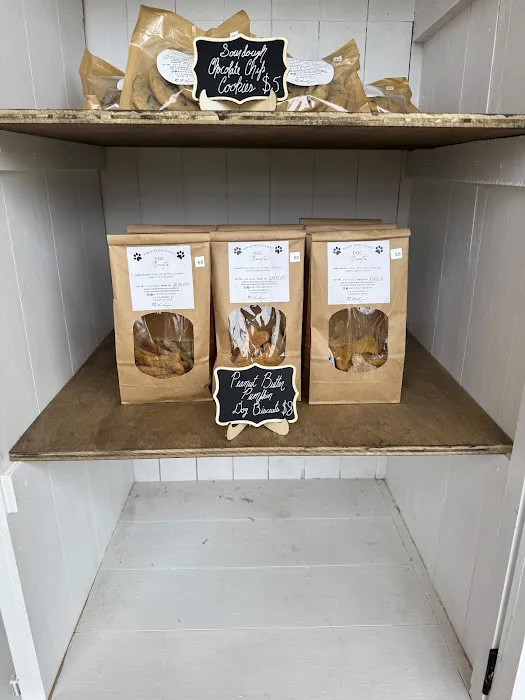 Porch Swing Bakery Picture 5