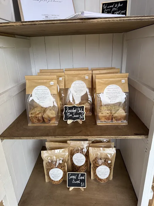 Porch Swing Bakery Picture 2