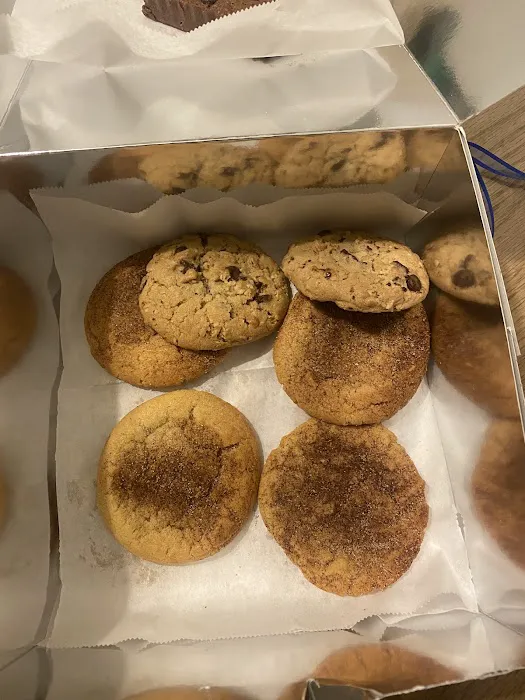 Tiff's Treats Cookie Delivery Picture 4