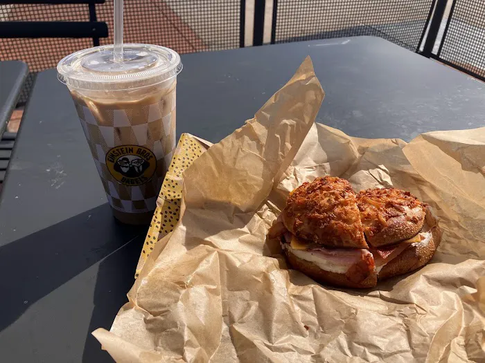 Einstein Bros. Bagels Picture 5