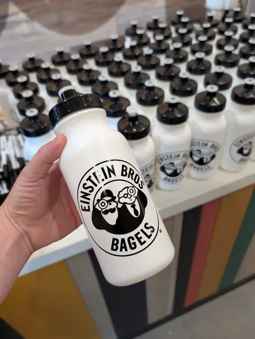 Einstein Bros. Bagels Picture 7