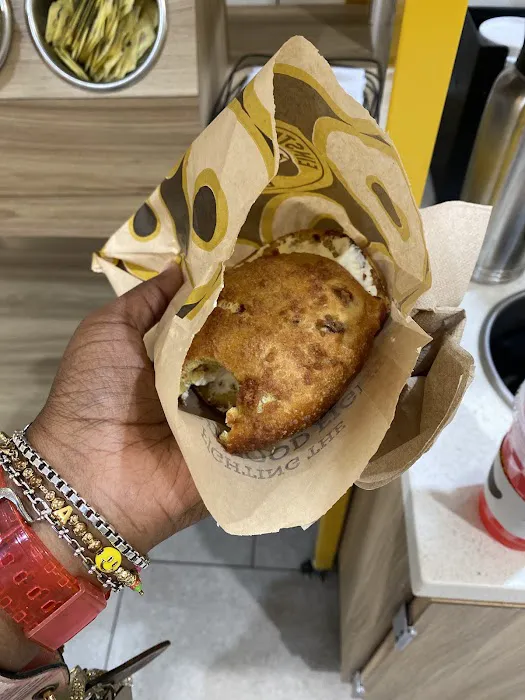 Einstein Bros. Bagels Picture 2