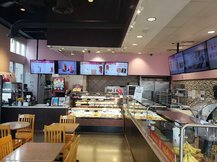 Great American Cookies - Firewheel Town Center Picture 8