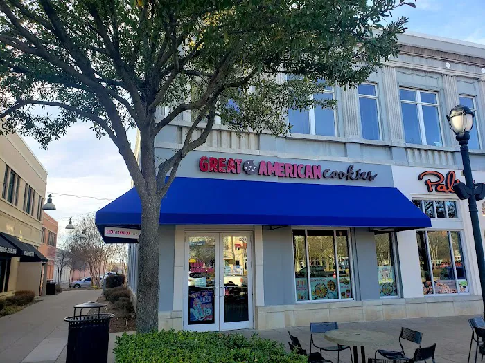 Great American Cookies - Firewheel Town Center Picture 10