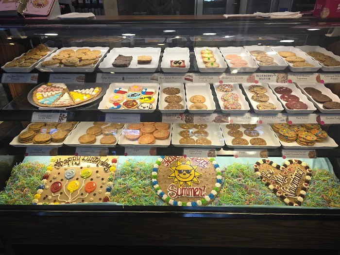 Great American Cookies - Firewheel Town Center Picture 1
