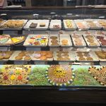 Great American Cookies - Firewheel Town Center