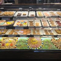 Great American Cookies - Firewheel Town Center ico