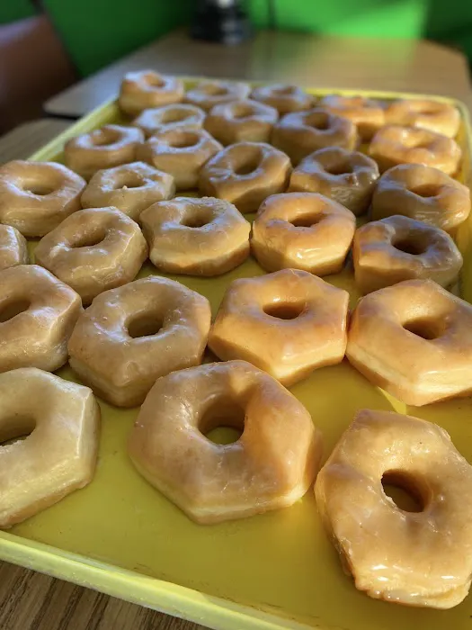 Sachse Donuts Picture 5