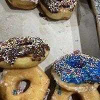 Sachse Donuts ico