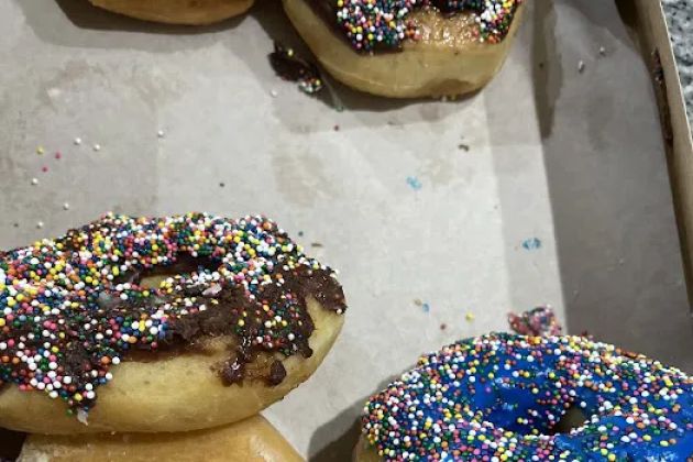 Sachse Donuts