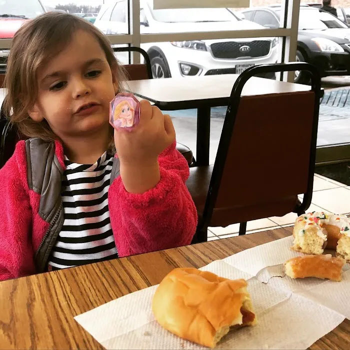 Catarina's Donuts Picture 2