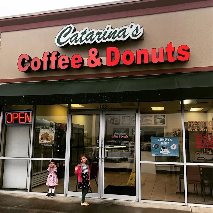 Catarina's Donuts Picture 3