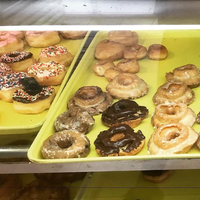 Catarina's Donuts Picture 6