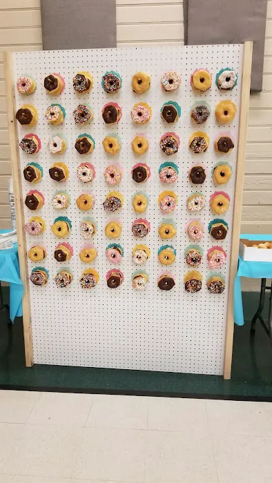 Catarina's Donuts Picture 4