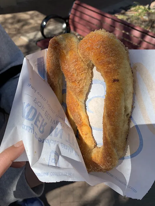 Auntie Anne's Picture 2