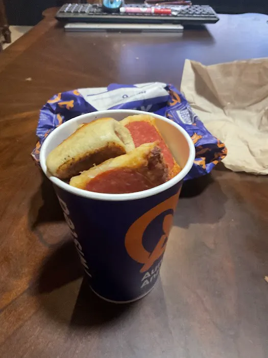 Auntie Anne's Picture 5