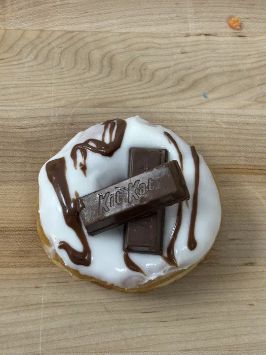 DR DONUTS Picture 1