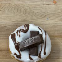 DR DONUTS ico